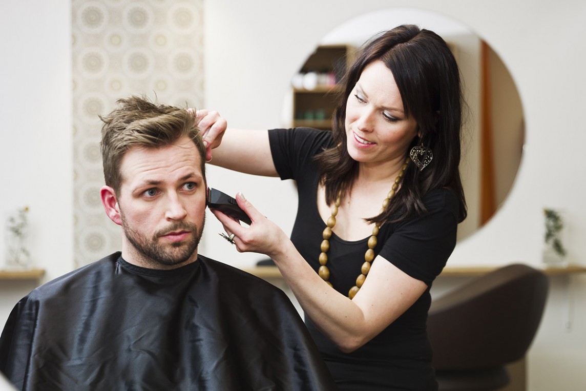 coiffeur à Lyon