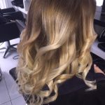 Ombré hair Lyon