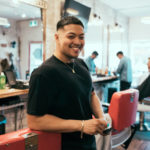 coiffeur à Lyon