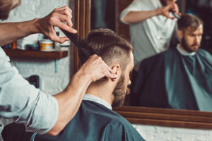 coiffeur à Lyon 