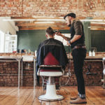 coiffeur à Lyon