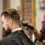 coiffeur à Lyon