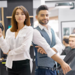 coiffeur à Lyon