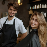 coiffeur à Lyon